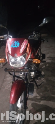 Bajaj Platina ES 2016.102cc